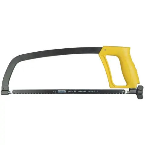 STANLEY 1-15-122 Bågfil Rabatter